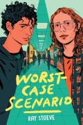 Cover-Bild zum Titel 'Worst-Case Scenario' von 'Ray Stoeve'