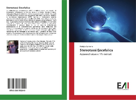 Stereotassi Encefalica - Patrizia Carmone
