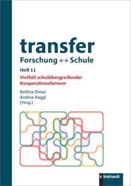 transfer Forschung ¿ Schule, Heft 11 - 