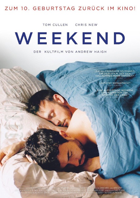 Weekend (OmU) - 