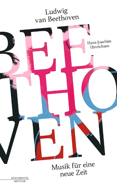 Ludwig van Beethoven - Hans-Joachim Hinrichsen