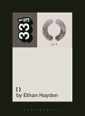 Cover-Bild zum Titel 'Sigur Rós's ( )' von 'Ethan Hayden'