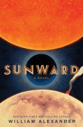 Cover-Bild zum Titel 'Sunward' von 'William Alexander'