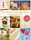 Cover-Bild zum Titel 'Das clevere Laubsäge-Buch' von ''