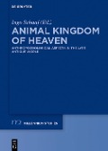 Cover-Bild zum Titel 'Animal Kingdom of Heaven' von ''