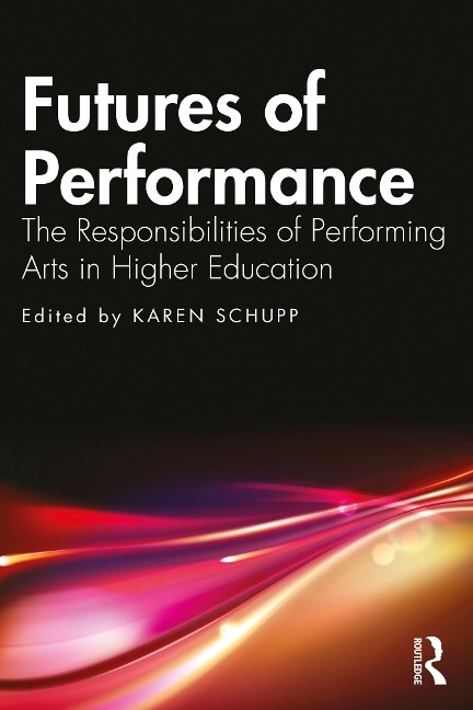 Futures of Performance - 