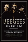 Cover-Bild zum Titel 'One Night Only - Anniversary Edition (DVD)' von 'Bee Gees'