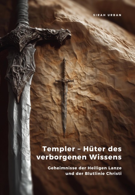 Templer - Hüter des  verborgenen Wissens - Sirah Urban