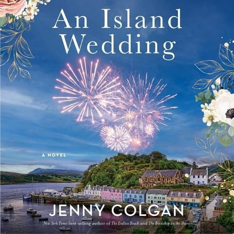 An Island Wedding - Jenny Colgan