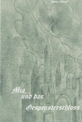 Cover-Bild zum Titel 'Mia und das Gespensterschloss' von 'Leonie Fischer'