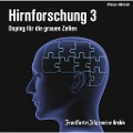 Cover-Bild zum Titel 'Hirnforschung 3' von ''