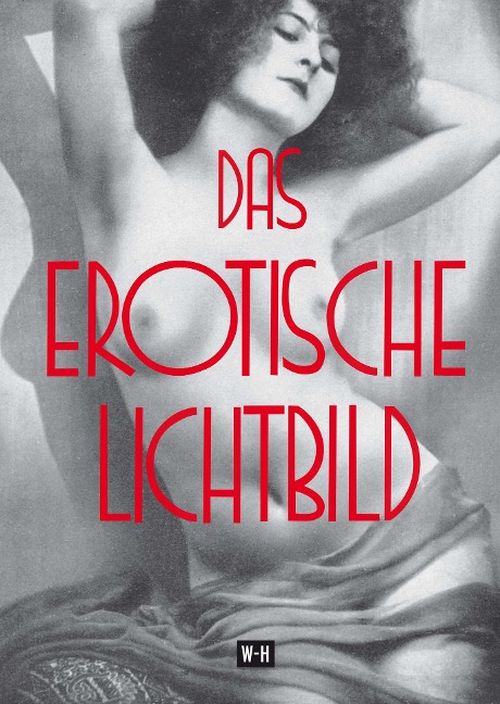 Das erotische Lichtbild - 