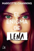 Cover-Bild zum Titel 'Enigma de Lena -Z' von 'Margotte Channing'