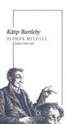 Cover-Bild zum Titel 'Katip Bartleby' von 'Herman Melville'
