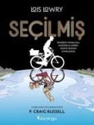 Secilmis - Lois Lowry