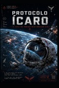 Cover-Bild zum Titel 'Protocolo Icaro' von 'Jose Maria Alarte Duart'