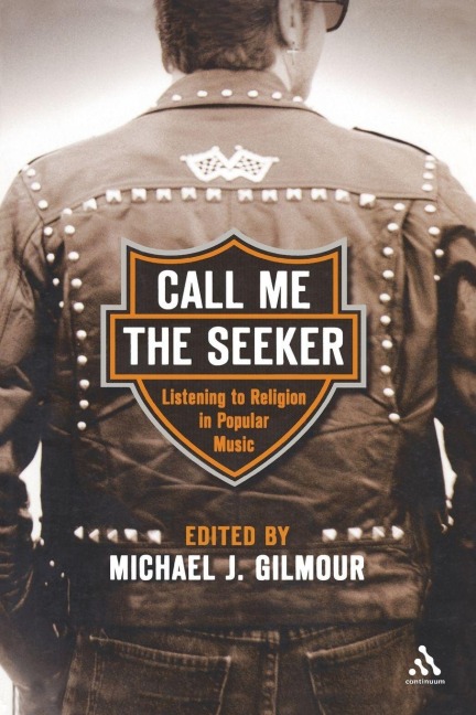 Call Me the Seeker - 