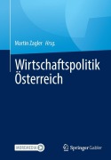 Cover-Bild zum Titel 'Wirtschaftspolitik Österreich' von ''