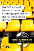 Der BVB schoss das allererste Tor der Bundesligageschichte - das nie hätte zählen dürfen - Filippo Cataldo