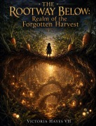 Cover-Bild zum Titel 'The Rootway Below: Realm of the Forgotten Harvest' von 'Victoria Hayes VH'