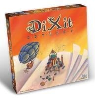 Dixit - Odyssey - 