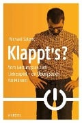 Klappt's? - Michael Sztenc