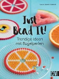 Cover-Bild zum Titel 'Just Bead It!' von 'Laura Jasmin Lammel'