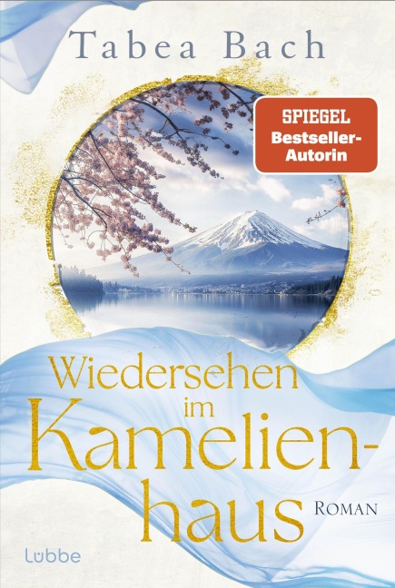 Wiedersehen im Kamelienhaus - Tabea Bach