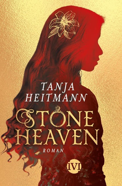 Stoneheaven - Tanja Heitmann