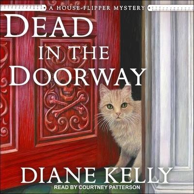 Dead in the Doorway - Diane Kelly