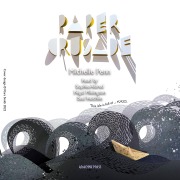Cover-Bild zum Titel 'Paper Crusade' von 'Michelle Penn'