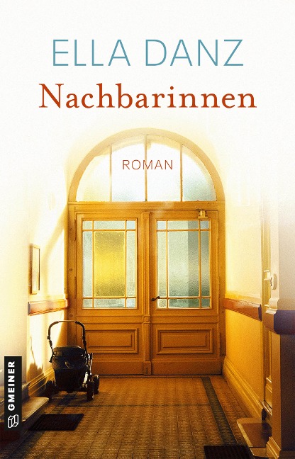Nachbarinnen - Ella Danz