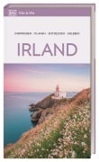 Cover-Bild zum Titel 'Vis-à-Vis Reiseführer Irland' von ''