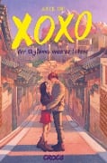Cover-Bild zum Titel 'XOXO - Der Rhythmus unseres Lebens' von 'Axie Oh'