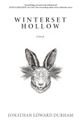 Cover-Bild zum Titel 'Winterset Hollow' von 'Jonathan Edward Durham'
