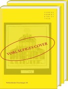 Cover-Bild zum Titel 'Die Herzog August Bibliothek' von ''