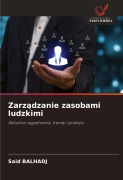 Zarz¿dzanie zasobami ludzkimi - Said Balhadj
