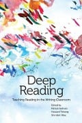Cover-Bild zum Titel 'Deep Reading' von 'Sheridan Blau'