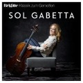 Brigitte Klassik zum Genieáen: Sol Gabetta - Sol Gabetta