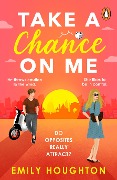Take a Chance on Me - Emily Houghton