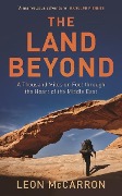Cover-Bild zum Titel 'The Land Beyond' von 'Leon Mccarron'