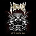 Cover-Bild zum Titel 'Lets Start A War' von 'Master'