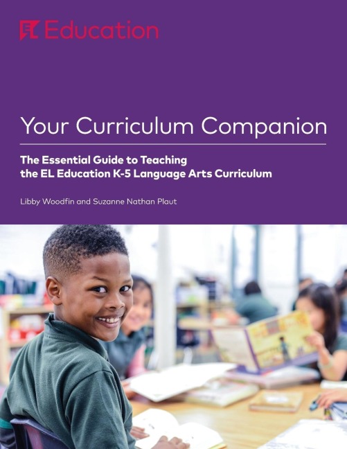 Your Curriculum Companion: - Libby Woodfin, Suzanne Nathan Plaut
