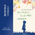 Cover-Bild zum Titel 'Das Mädchen, das die Welt veränderte' von 'Alfonso Pecorelli'