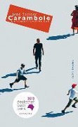 Cover-Bild zum Titel 'Carambole' von 'Jens Steiner'
