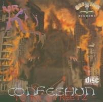 Confeshun in da Street - Ku