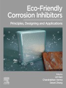 Cover-Bild zum Titel 'Eco-Friendly Corrosion Inhibitors' von ''