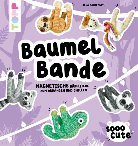 Sooo Cute - Baumel-Bande - Jana Ganseforth