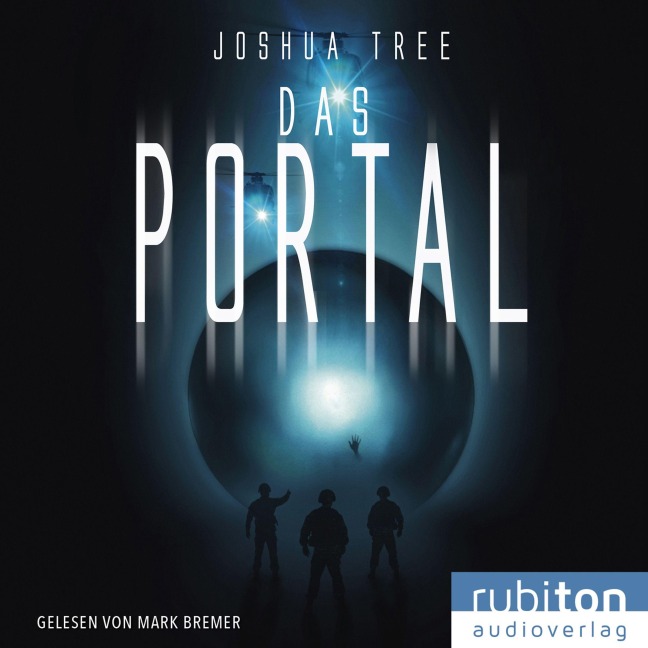 Das Portal 1 - Joshua Tree