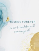 Cover-Bild zum Titel 'Friends forever' von ''